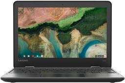 Refurbished Lenovo 300e Chromebook Laptop (Gen 1) 11.6" - Reebelo Ireland