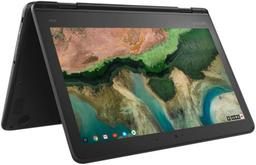 Refurbished Lenovo 300e Chromebook Laptop (Gen 1) 11.6" - Reebelo Ireland