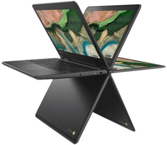 Refurbished Lenovo 300e Chromebook Laptop (Gen 1) 11.6" - Reebelo Ireland