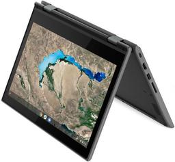 Refurbished Lenovo 300e Chromebook (Gen 2) Laptop 11.6" - Reebelo Ireland