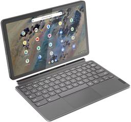 Refurbished Lenovo Chromebook Duet 3 11Q727 2-in-1 Laptop 11" - Reebelo Ireland