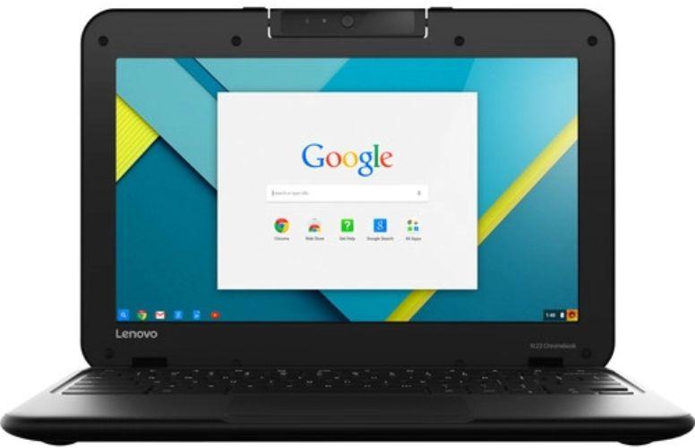 Refurbished Lenovo N22 Chromebook Laptop 11.6" - Reebelo Ireland