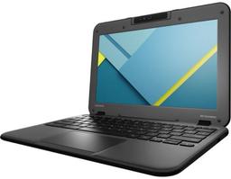 Refurbished Lenovo N22 Chromebook Laptop 11.6" - Reebelo Ireland