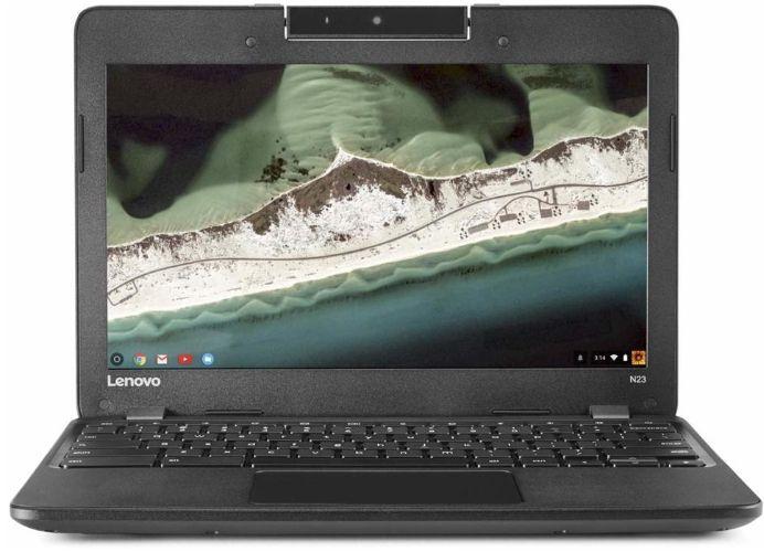 Refurbished Lenovo Chromebook N23 Laptop 11.6" - Reebelo Ireland