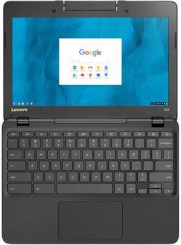 Refurbished Lenovo Chromebook N23 Laptop 11.6" - Reebelo Ireland