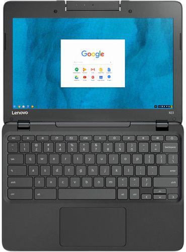 Refurbished Lenovo Chromebook N23 Laptop 11.6" - Reebelo Ireland