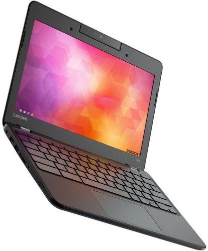 Refurbished Lenovo Chromebook N23 Laptop 11.6" - Reebelo Ireland