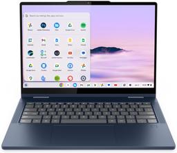 Refurbished Lenovo Chromebook Plus 14ITN10 2-in-1 Laptop 14" - Reebelo Ireland