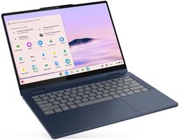 Refurbished Lenovo Chromebook Plus 14ITN10 2-in-1 Laptop 14" - Reebelo Ireland