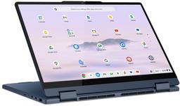 Refurbished Lenovo Chromebook Plus 14ITN10 2-in-1 Laptop 14" - Reebelo Ireland