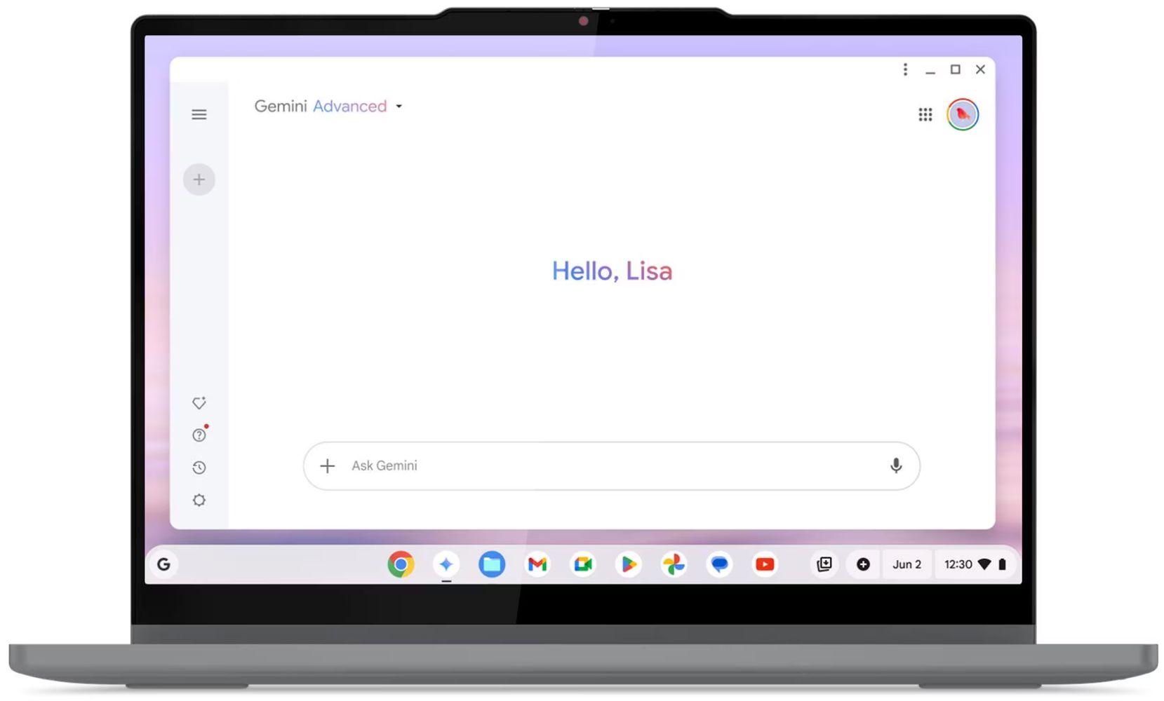 Refurbished Lenovo Chromebook Plus 14ITN10 2-in-1 Laptop 14" - Reebelo Ireland