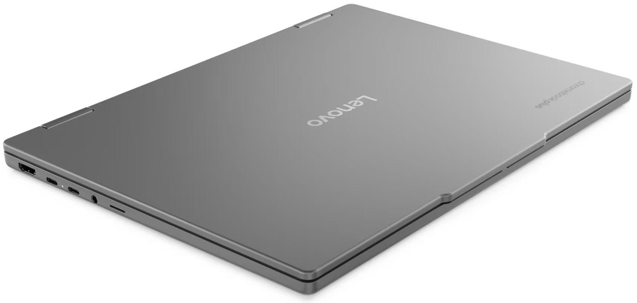 Refurbished Lenovo Chromebook Plus 14ITN10 2-in-1 Laptop 14" - Reebelo Ireland