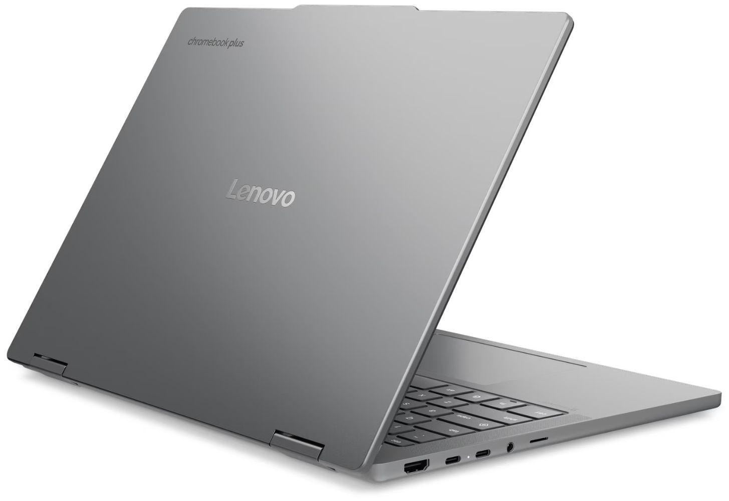 Refurbished Lenovo Chromebook Plus 14ITN10 2-in-1 Laptop 14" - Reebelo Ireland