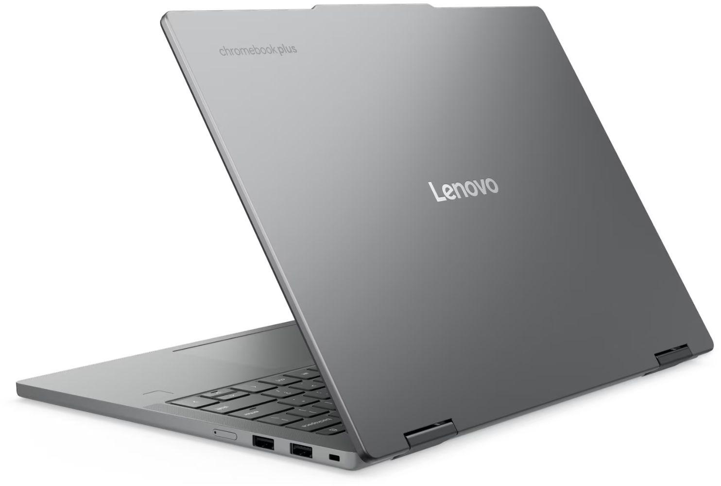 Refurbished Lenovo Chromebook Plus 14ITN10 2-in-1 Laptop 14" - Reebelo Ireland