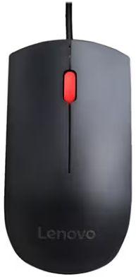 Refurbished Lenovo Essential USB Mouse - Reebelo Ireland