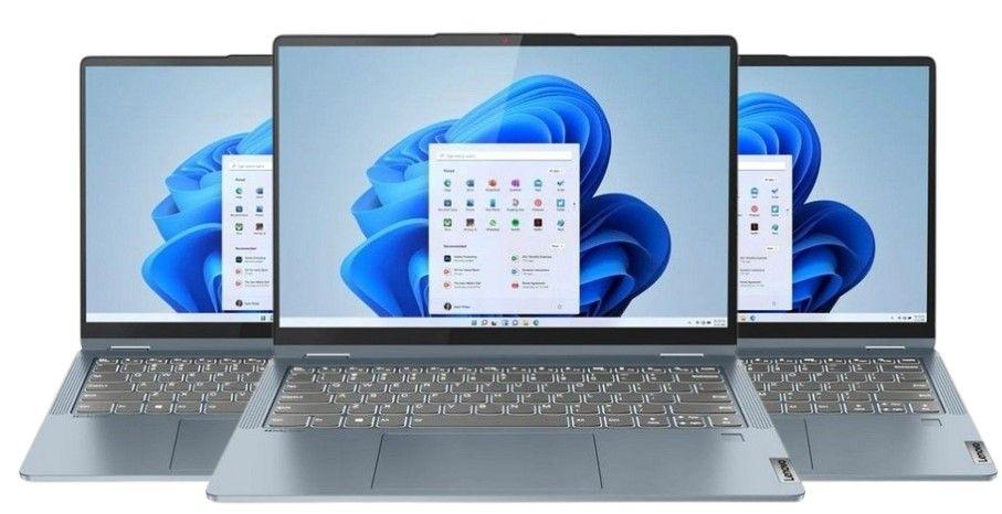 Refurbished Lenovo Flex 7 14IAU7 2-In-1 Laptop 14" - Reebelo Ireland