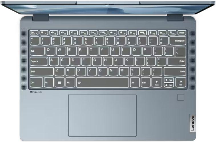 Refurbished Lenovo Flex 7 14IRU8 Laptop 14" - Reebelo Ireland