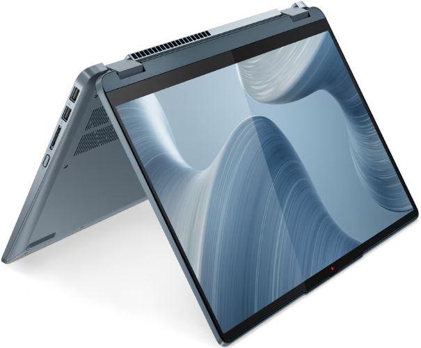 Refurbished Lenovo Flex 7 14IRU8 Laptop 14" - Reebelo Ireland