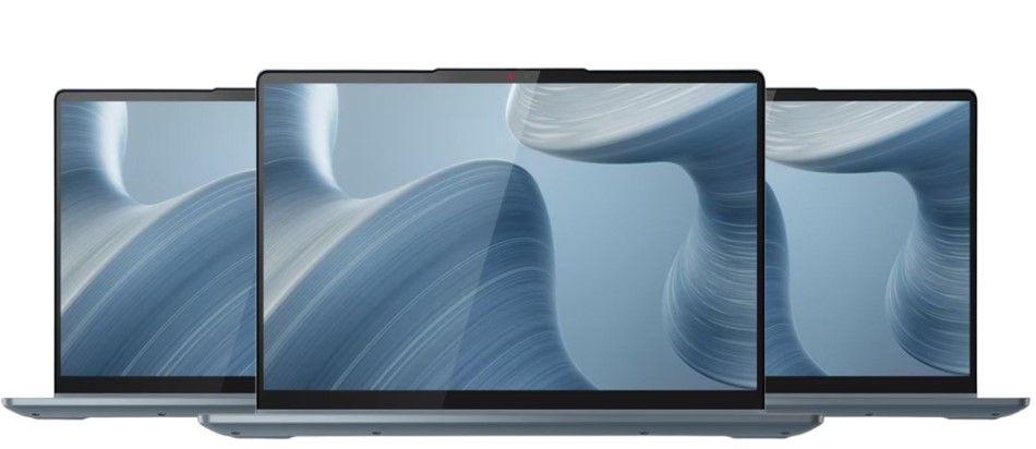 Refurbished Lenovo Flex 7 14IRU8 Laptop 14" - Reebelo Ireland