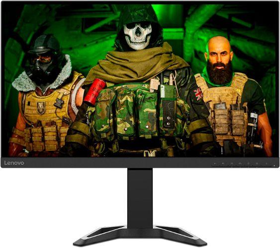 Refurbished Lenovo G27-30 27" FHD Gaming Monitor - Reebelo Ireland