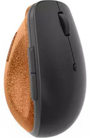 Refurbished Lenovo Go Wireless Vertical Mouse - Reebelo Ireland