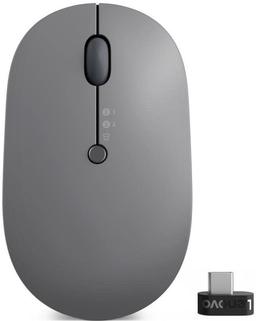 Refurbished Lenovo Go Wireless Vertical Mouse - Reebelo Ireland