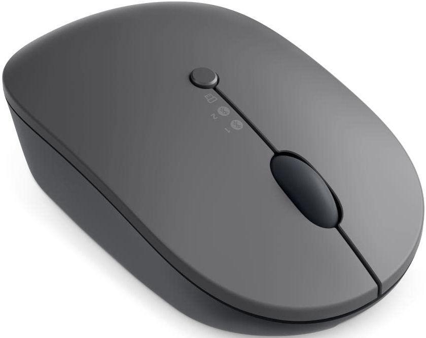 Refurbished Lenovo Go Wireless Vertical Mouse - Reebelo Ireland