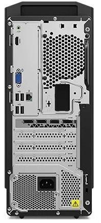 Refurbished Lenovo IdeaCentre 5 14ACN6 Tower - Reebelo Ireland