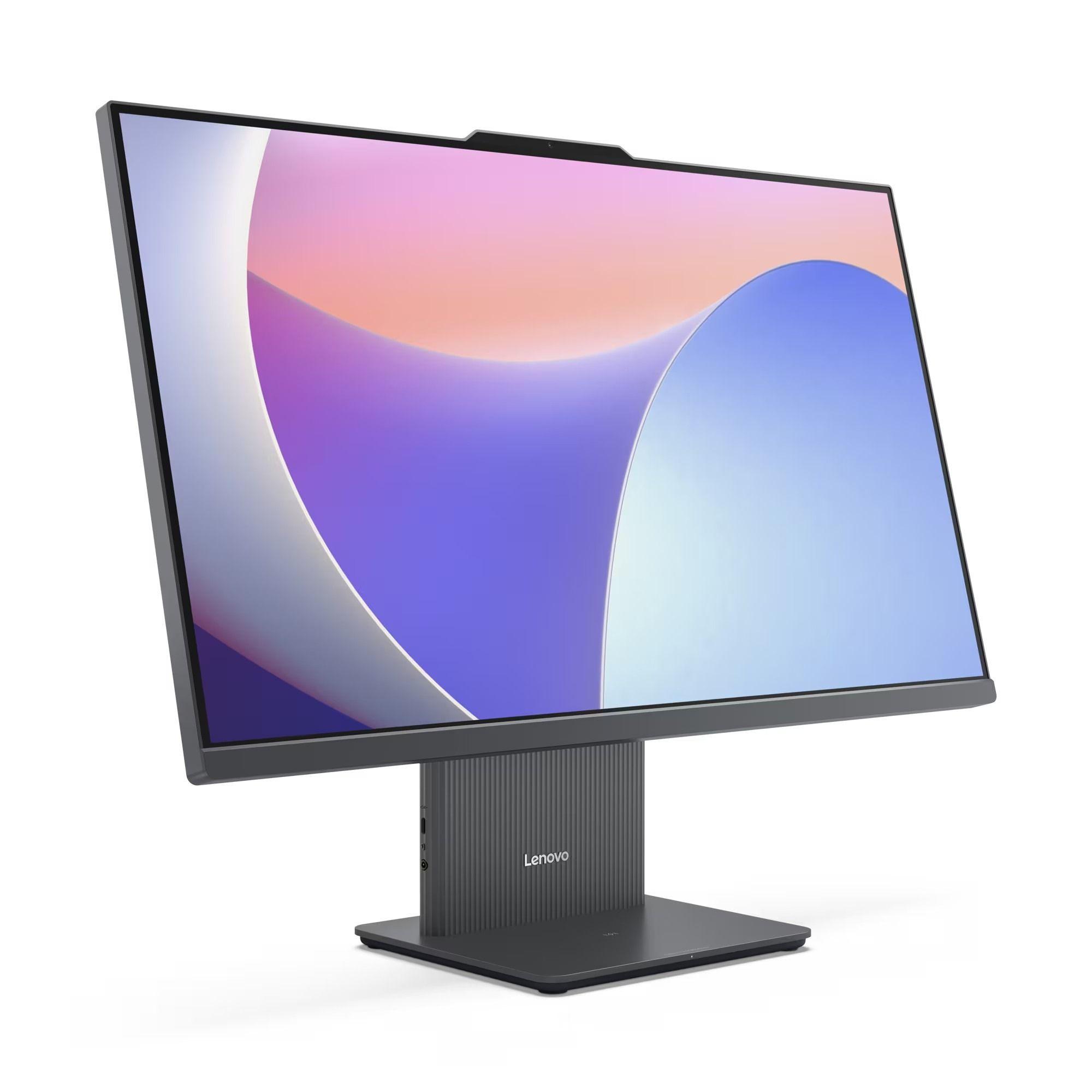 Refurbished Lenovo IdeaCentre AIO 27Arr9 27" - Reebelo Ireland