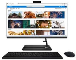 Refurbished Lenovo IdeaCentre AIO 3 27IAP7 Desktop 27" - Reebelo Ireland