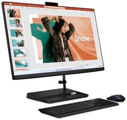 Refurbished Lenovo IdeaCentre AIO 3 27IAP7 Desktop 27" - Reebelo Ireland