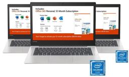 Refurbished Lenovo Ideapad 130S-14IGM Laptop 14" - Reebelo Ireland