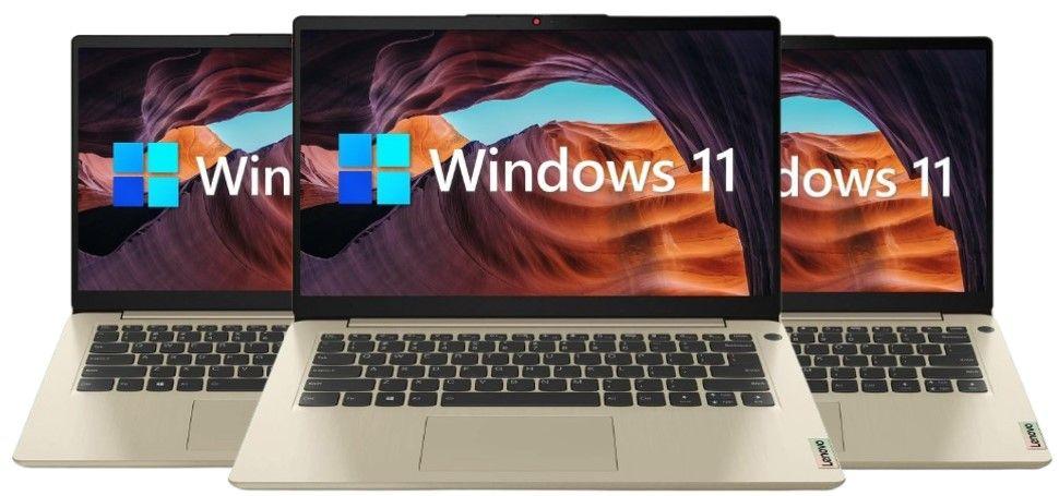 Refurbished Lenovo IdeaPad 3 14ALC6 Laptop 14" - Reebelo Ireland