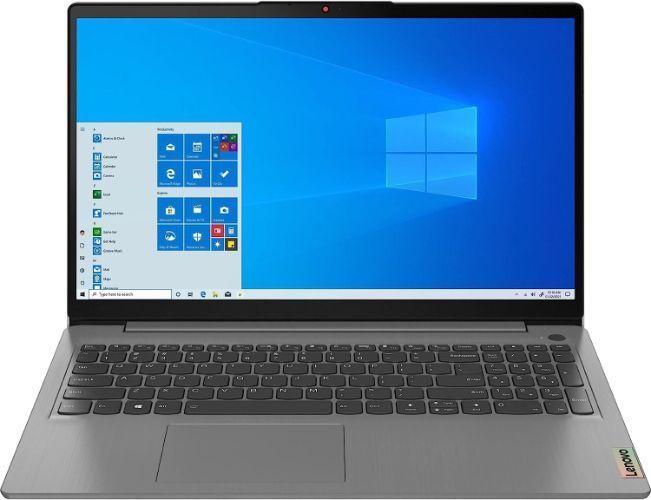 Refurbished Lenovo IdeaPad 3 15ITL6 Laptop 15.6" - Reebelo Ireland