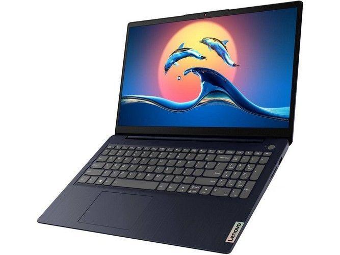 Refurbished Lenovo IdeaPad 3 15ITL6 Laptop 15.6" - Reebelo Ireland