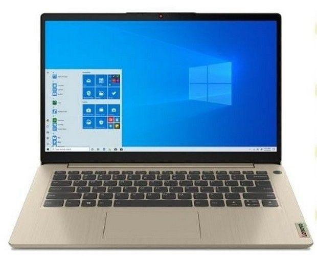 Refurbished Lenovo IdeaPad 3 15ITL6 Laptop 15.6" - Reebelo Ireland