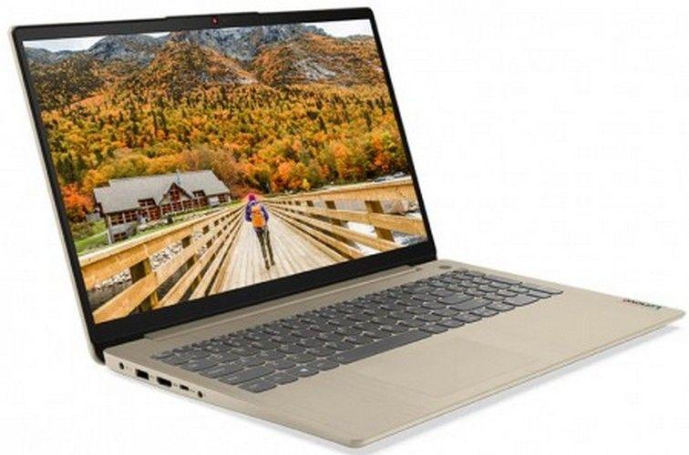 Refurbished Lenovo IdeaPad 3 15ITL6 Laptop 15.6" - Reebelo Ireland