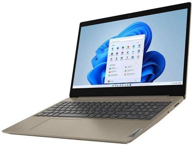 Refurbished Lenovo IdeaPad 3 15ITL6 Laptop 15.6" - Reebelo Ireland