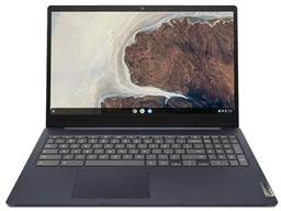 Refurbished Lenovo IdeaPad 3 Chromebook 15IJL6 Laptop 15.6" - Reebelo Ireland