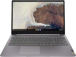 Refurbished Lenovo IdeaPad 3 Chromebook 15IJL6 Laptop 15.6" - Reebelo Ireland