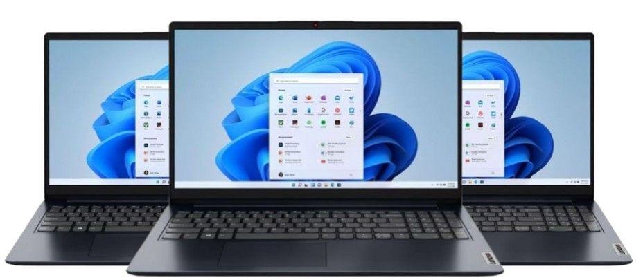 Refurbished Lenovo IdeaPad 5 15ABA7 Laptop 15.6" - Reebelo Ireland