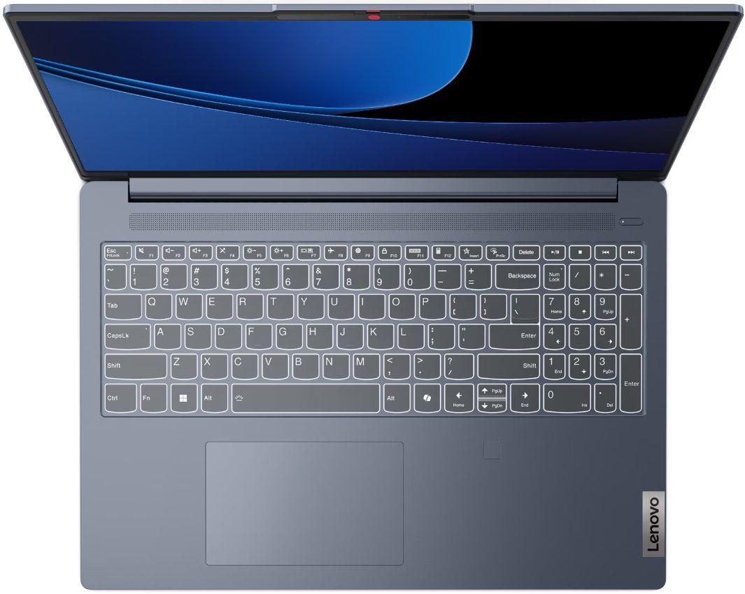 Refurbished Lenovo Ideapad 5 16IRU9 Laptop 16" - Reebelo Ireland