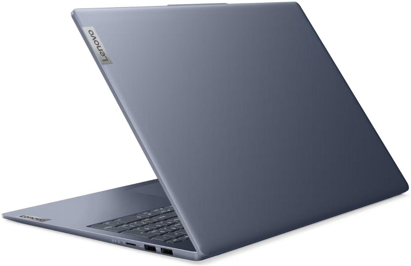 Refurbished Lenovo Ideapad 5 16IRU9 Laptop 16" - Reebelo Ireland