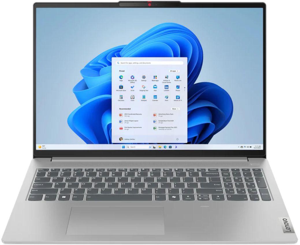 Refurbished Lenovo Ideapad 5 16IRU9 Laptop 16" - Reebelo Ireland