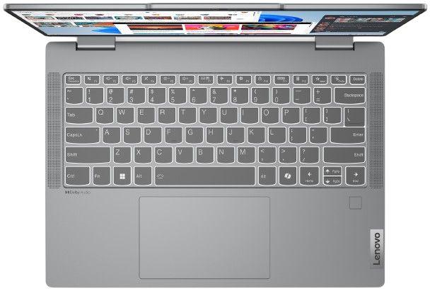 Refurbished Lenovo IdeaPad 5 2-in-1 14AHP9 Laptop 14" - Reebelo Ireland