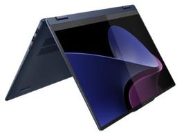 Refurbished Lenovo Ideapad 5 2-In-1 16Iru9 Touch Laptop 16" - Reebelo Ireland