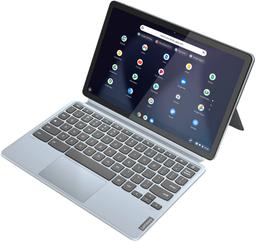 Refurbished Lenovo IdeaPad Duet 3 Chromebook 2-in-1 Laptop 11" - Reebelo Ireland