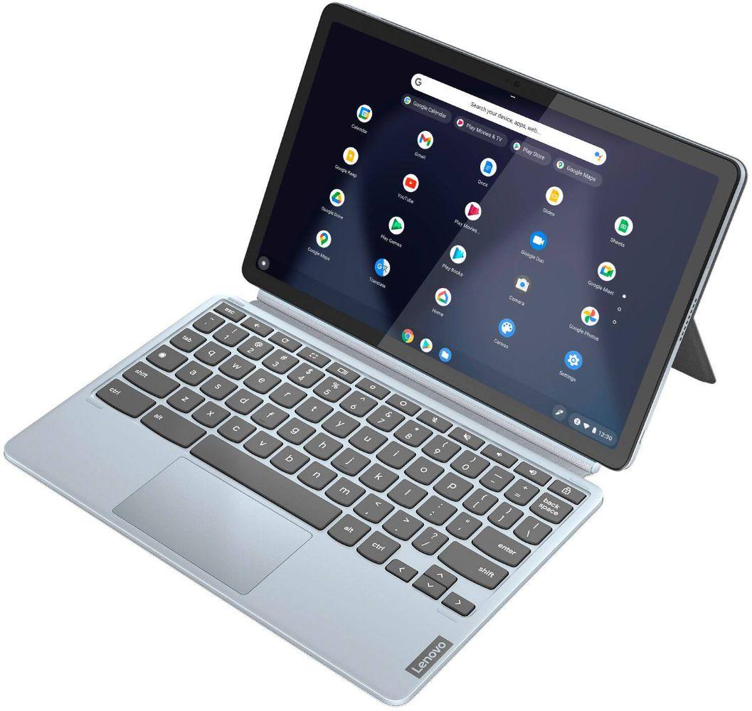 Refurbished Lenovo IdeaPad Duet 3 Chromebook 2-in-1 Laptop 11" - Reebelo Ireland
