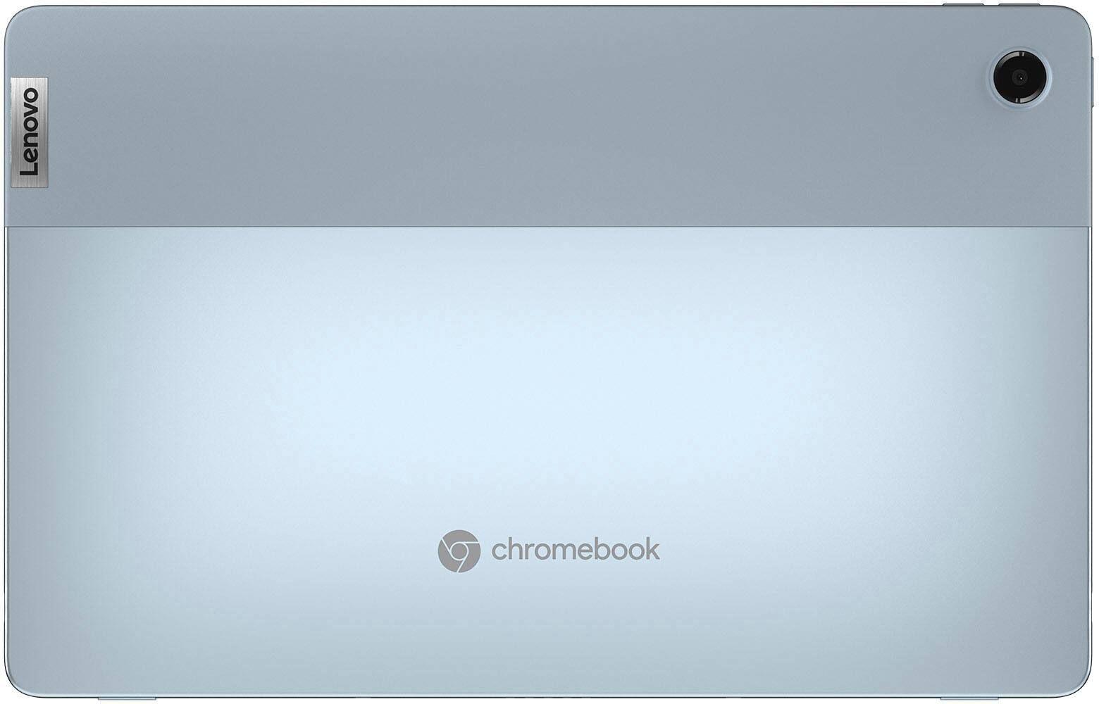 Refurbished Lenovo IdeaPad Duet 3 Chromebook 2-in-1 Laptop 11" - Reebelo Ireland