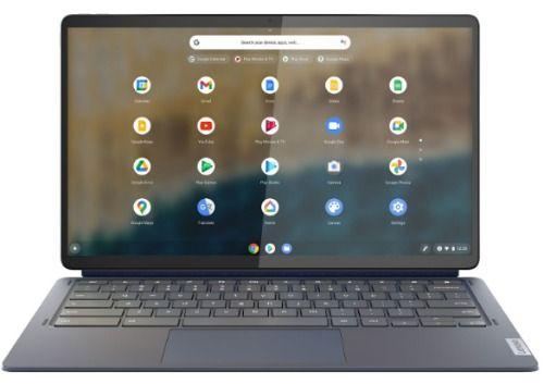 Refurbished Lenovo IdeaPad Duet 5 Chromebook 13Q7C6 Laptop 13.3" - Reebelo Ireland